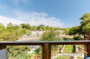 Comal River Condos 375